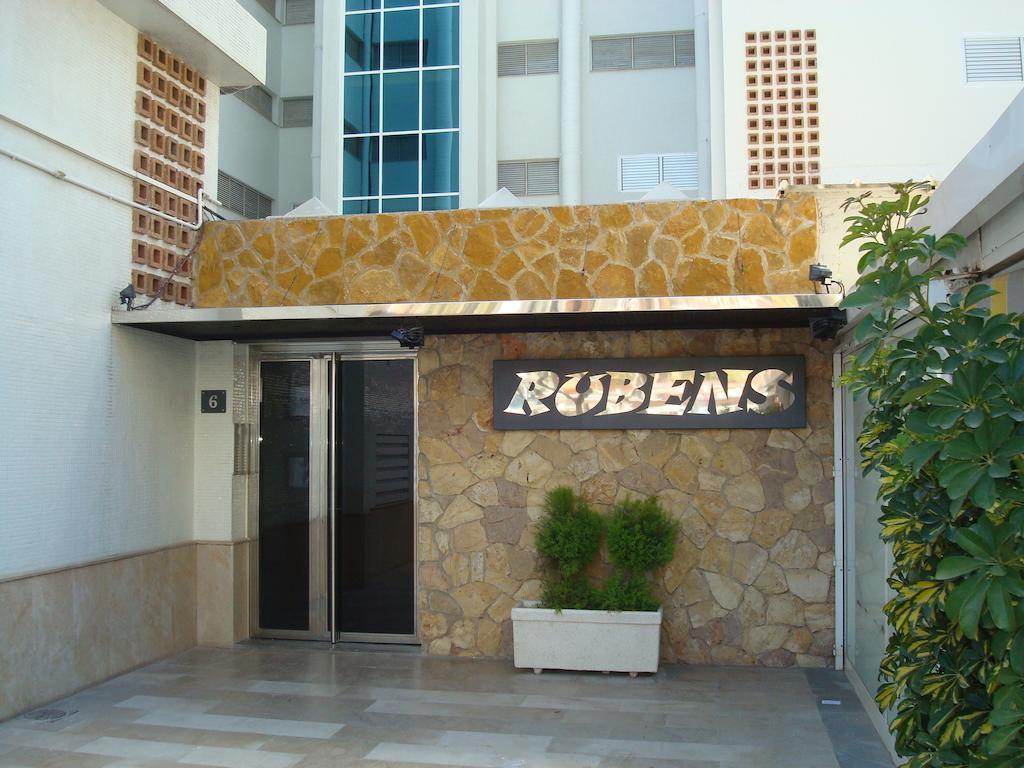 Апартаменты Differentflats Rubens Салоу Экстерьер фото